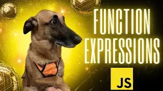 JavaScript Interview Zoomies - Function Expressions