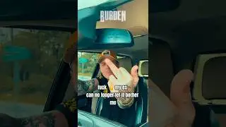 WHO NEEDS THIS?! 🗣️🗣️🖕🖕 #singing #burden #originalmusic #singer #country