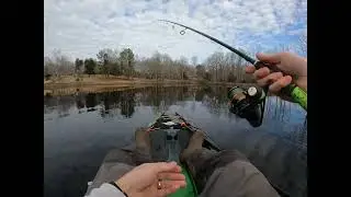 Winter Bass without Graphs?