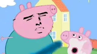 Ytp Peppa pig Dirty 18+ #ytp #mlg #funny