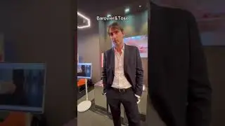 The Best of Italian Design 2024 - Exhibitors Testimonial