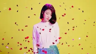 IU - Palette(Feat. G-DRAGON)【歌詞,カナルビ,日本語字幕付き】