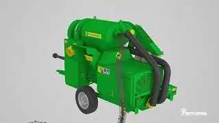 Hasatsan H 2200 Animation