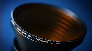 The Perfect Filter for Sunset Cinematography?