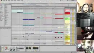 Remixing Pitch Black's 