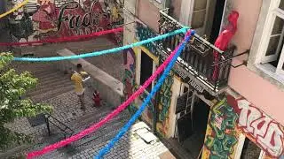 Lisbon, Portugal