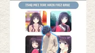 Instagram Trending Anime ReelEdit Tutorial Anime Reel Kaise Banaye?