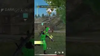 Freefire edits//Angel Gaming// 