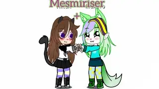 Mesmiriser | Пародия | Smile Vika_KIT (+Мохито)