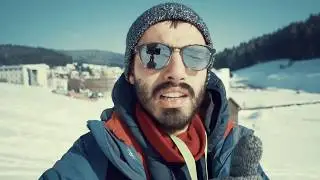 Pensa em um FRIO! e como a ALEMANHA recicla latas e garrafas