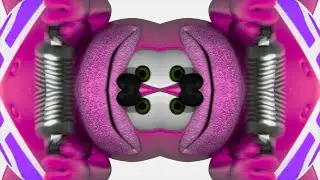 Eu Sou O Gummy Bear Gummibär BRAZILIAN Song PART 581 - TEAM BAHAY 3.0 SUPER COOL EFFECTS