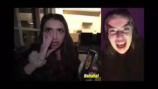 Do not call your girlfriend at 3am!! Evil twin girlfriend