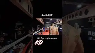 BKB | MATTHEW MORTON | #BOXER #BAREKNUCKLE #SPORTS #BOXING #UK #KO #KNOCKOUT #FIGHT
