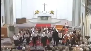Камерный оркестр, Германия, 2000