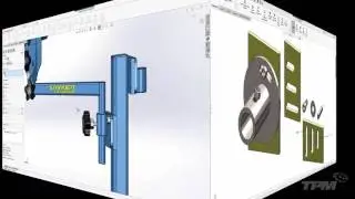Tricks to Mating (in SOLIDWORKS) - Part 2