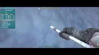 Ark Survival Evolved | The Island | Please be the last time! E2