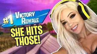 SO MANY MID-AIR SNIPES! | JUSTFOXII