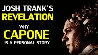 Josh Trank's Shocking Revelation and connection to Capone (Spoiler free review)
