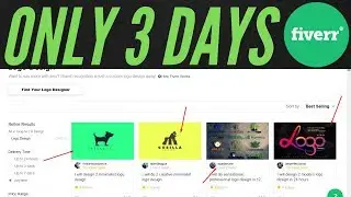 Fiverr gig ranking 2021 - How to rank fiverr gig on first page 😎 (SECRET METHOD)