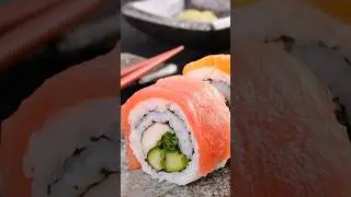 Родина суши🍣🍱