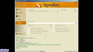 Huawei Y7 Prime TRT-L21A FRP done by SigmaKey