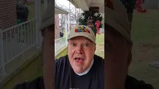 Your Comedy Minute Quickie 