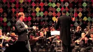 Luz do Sol | Netinho e Orquestra Sinfônica Popular Brasileira