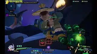 Gunfire Reborn - Shifting Stars Achievement - Final Boss