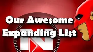 379 - Our Awesome List - Award Show???