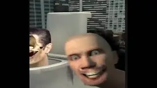 skibidi skibidi skibidi...