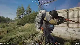 deadside. REVIEW. Epic mission at the bottom of the map! Passage.