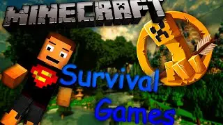 Survival Games - PORRA, NUNCA SEI O QUE POR NO TITULO