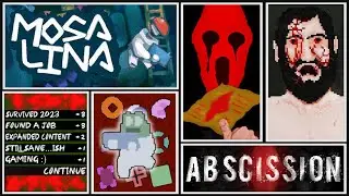 Coolest Games Of 2023 Just Dropped