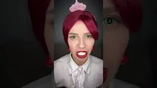 Света и зубная фея! Часть 4 #shorts
