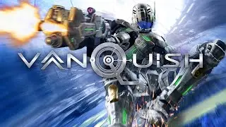 Vanquish прохождение без смертей на ачивку