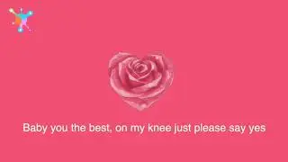 float by joseph vincent (lyrics)