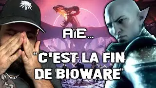 Ca fait mal au cœur 😔 Encore un jeu détruit par idéologie et ca va trop loin...
