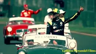 Formula 1 The Greatest Show