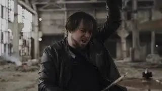 SVOI - Место для шага вперёд (cover КИНО) #svoi #russia #цой #цойжив