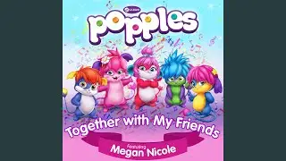 Together with My Friends (feat. Megan Nicole)