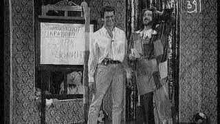 Фрагменты эфиров (ОРТ, РТР, ТВ 6, НТВ, ТВ-Центр, Культура, 04.10.1998)