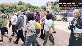Какво привлича турските туристи във Варна  Животът?