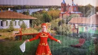 Дарья Алескендерова. МБДОУ № 14 "Теремок", г.Константиновск, Ростовская область.