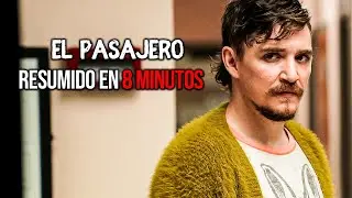 THE PASSENGER | SUMMARIZED IN 8 MINUTES