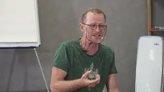 О питьевой воде