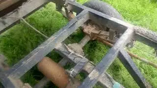 Трицикл лифан.