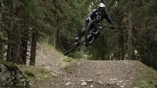 The Nor-way of living: Mads “Makken” Haugen | MTB Insights S3 Ep6 Trailer