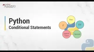 Ptyhon Condditional Expression - Live 