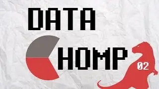 Data Chomp 02 