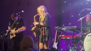 Candy Dulfer - Straight to the Heart - Spaghettini Seal Beach Oct 11 2024